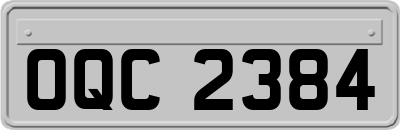 OQC2384