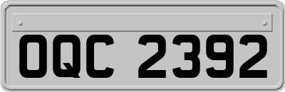 OQC2392