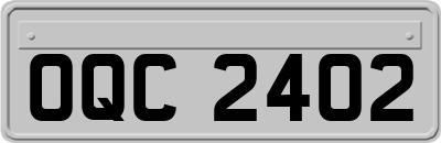 OQC2402