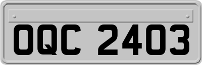 OQC2403
