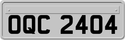 OQC2404