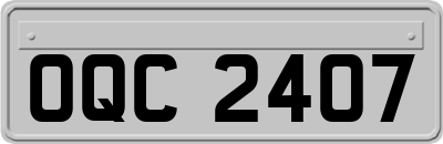 OQC2407