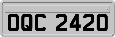 OQC2420