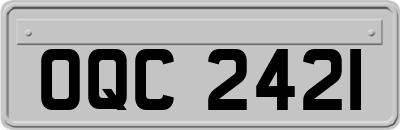 OQC2421