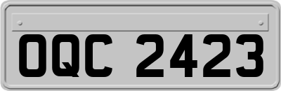 OQC2423