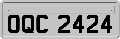 OQC2424