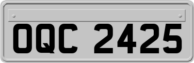 OQC2425