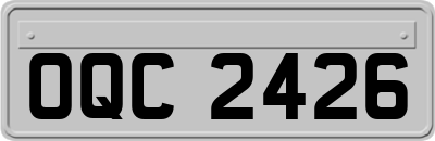 OQC2426