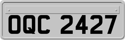 OQC2427