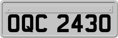 OQC2430