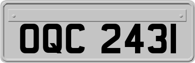 OQC2431