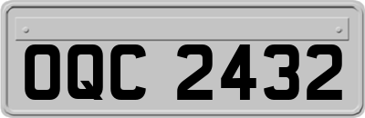 OQC2432
