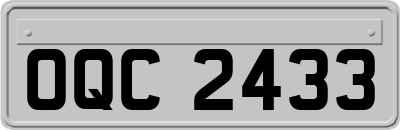 OQC2433