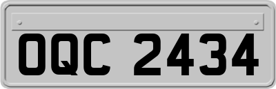 OQC2434