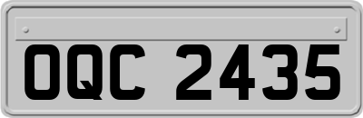 OQC2435