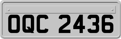 OQC2436