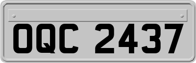 OQC2437