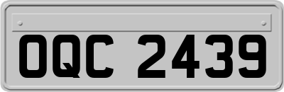 OQC2439