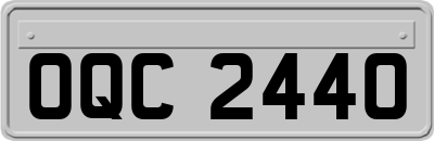 OQC2440