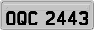 OQC2443
