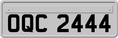 OQC2444