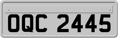 OQC2445