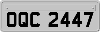 OQC2447
