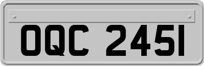 OQC2451