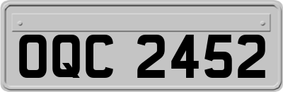 OQC2452