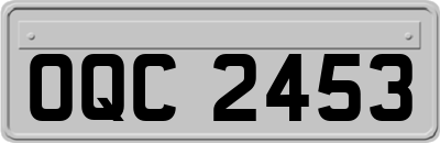 OQC2453