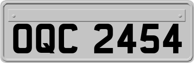 OQC2454