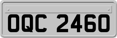OQC2460