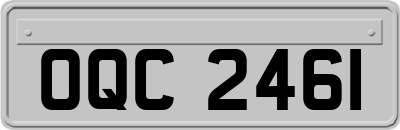 OQC2461
