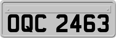 OQC2463