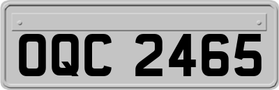 OQC2465