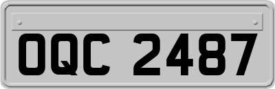 OQC2487