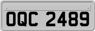 OQC2489