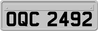 OQC2492