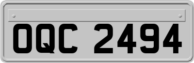 OQC2494