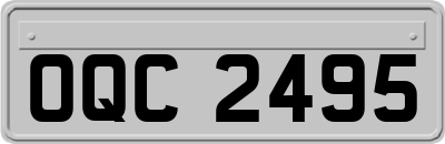 OQC2495