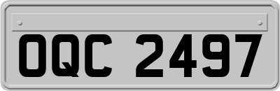 OQC2497