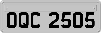 OQC2505