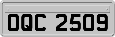 OQC2509