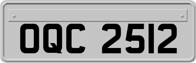 OQC2512