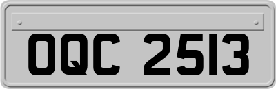 OQC2513