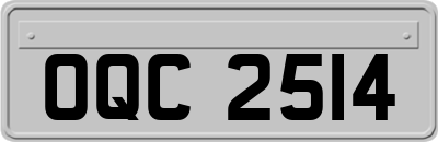 OQC2514