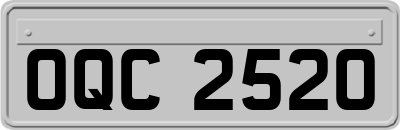OQC2520