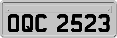 OQC2523