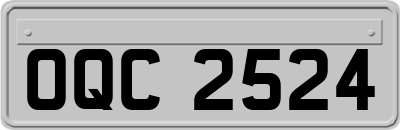 OQC2524