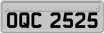 OQC2525